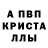Кетамин VHQ Chokolate PE